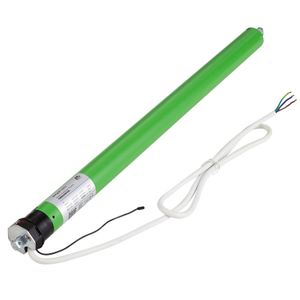 DOOYA DM35R Tubular Motor Receiver Built-in Motor