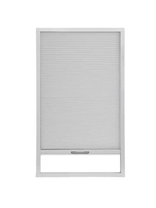Motorized Skylight Blackout Shades