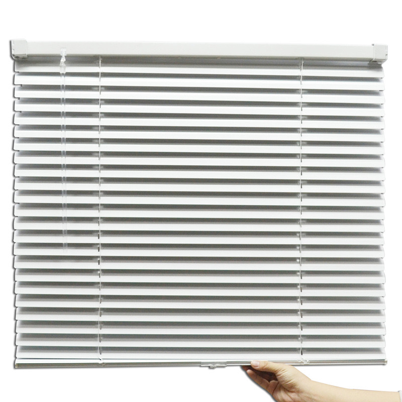 Cordless Aluminum Blinds from China manufacturer Foshan