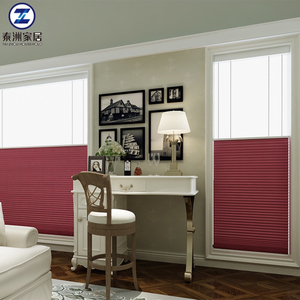 Day And Night Honeycomb Cordless Shade Blinds