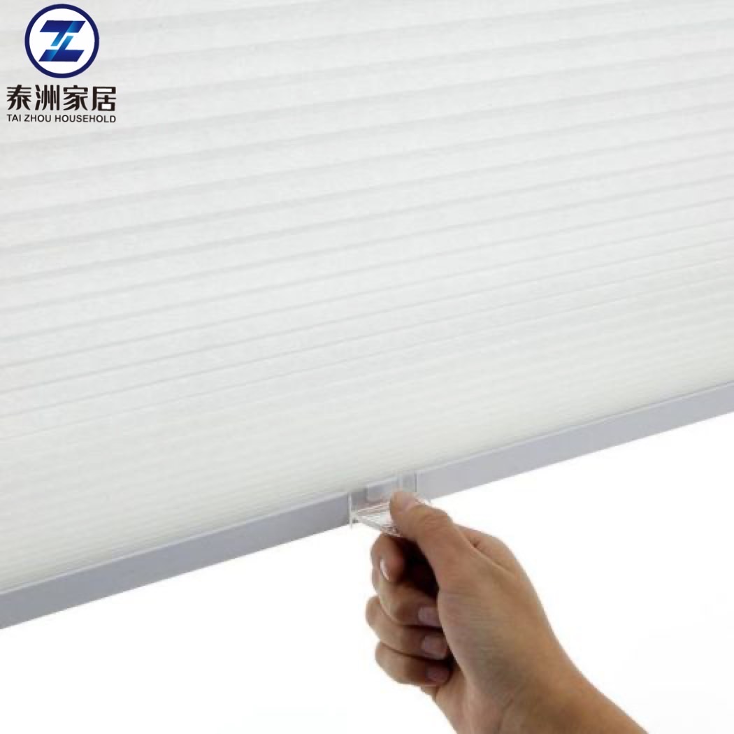 Top Down Bottom Up Shades Blinds