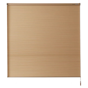 Manual Cellular Shades With Chain
