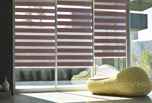 Day And Night Blinds Electric