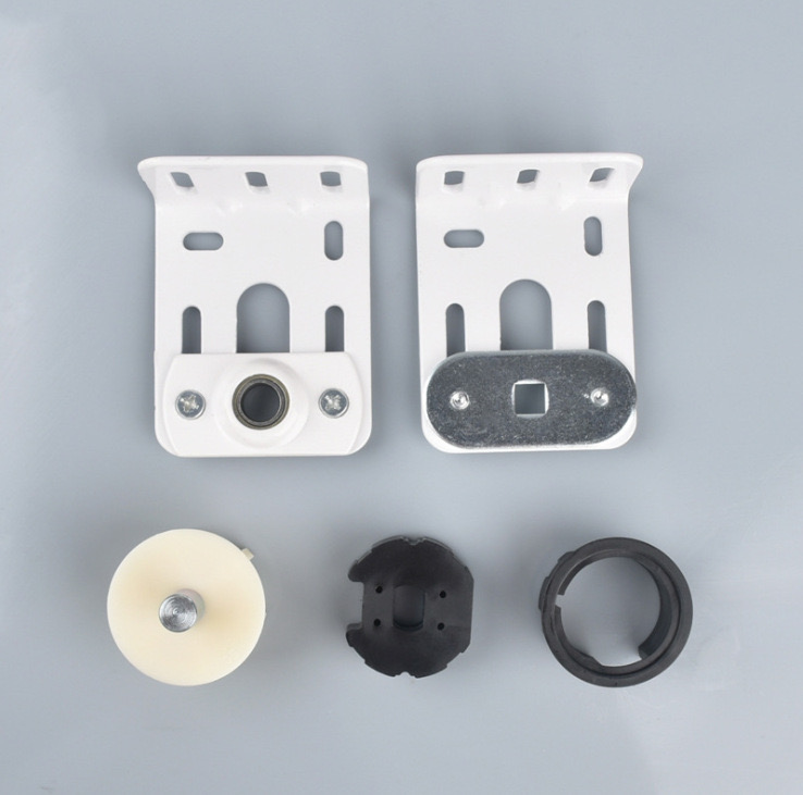 Motorized Roller Shade Kit