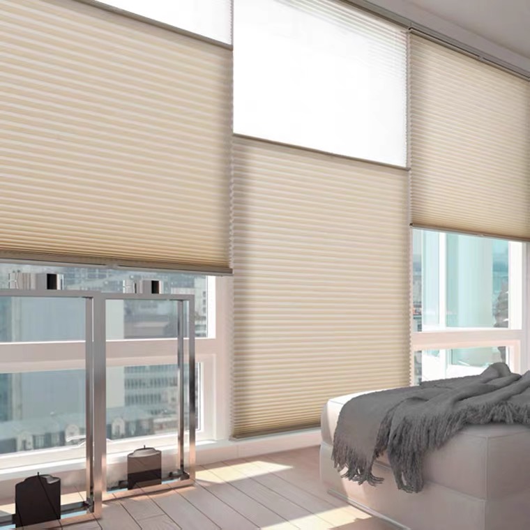 Motorized Day And Night Blinds from China manufacturer