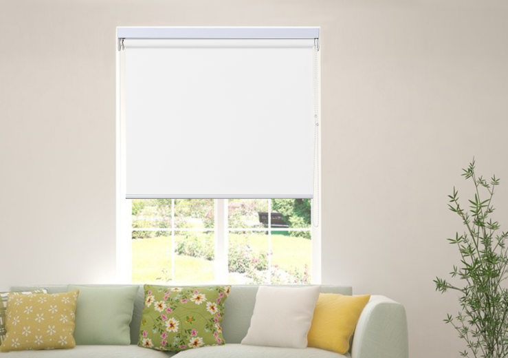 Window Shades And Blinds