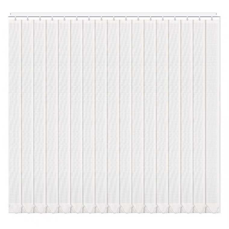 Indoor Vertical Blinds For Sliding doors