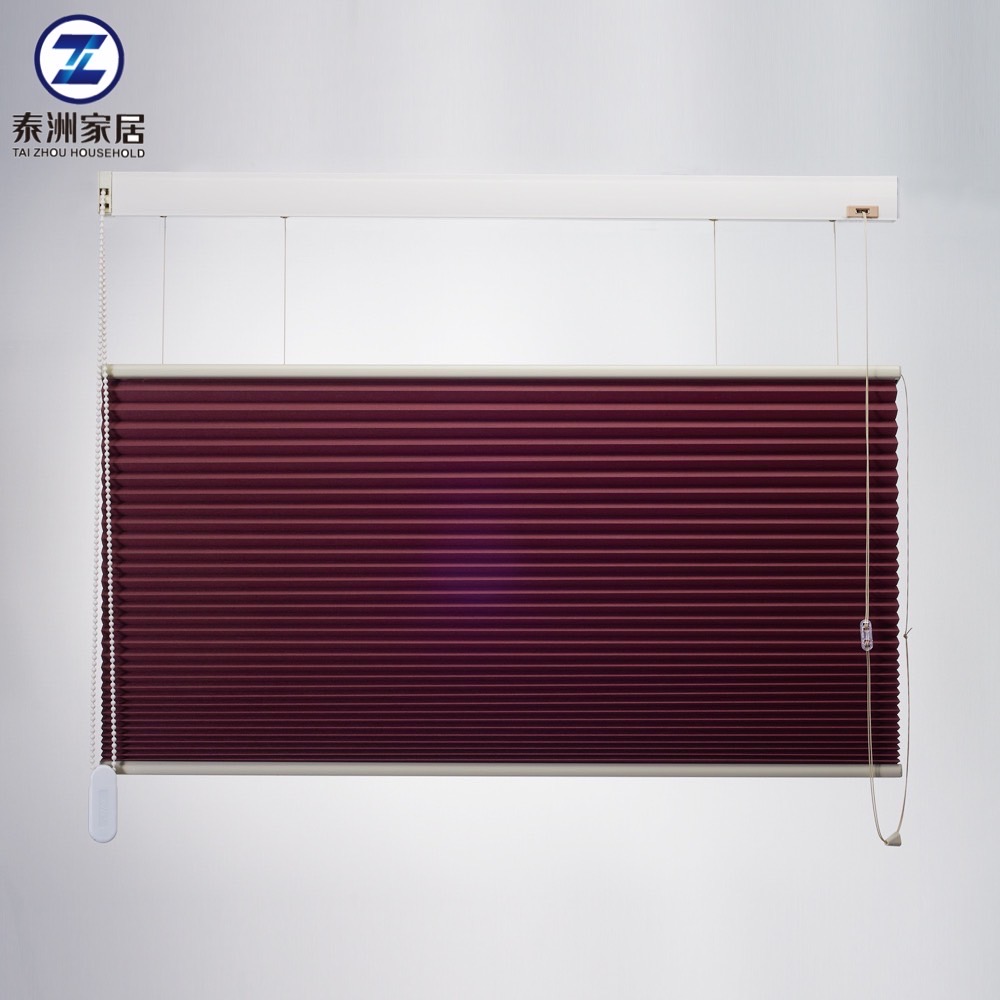 Day And Night Honeycomb Cordless Shade Blinds
