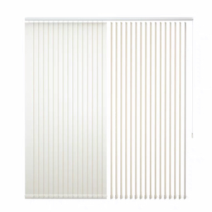 Indoor Vertical Blinds For Sliding doors