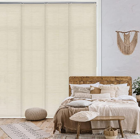 Blinds for Sliding Doors