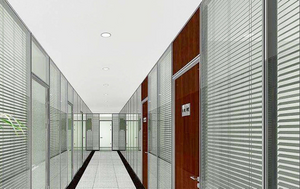 Blinds Cover