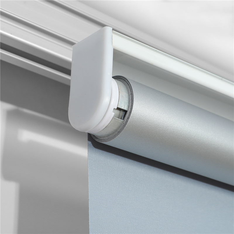 Cordless Spring Control Roller Blinds