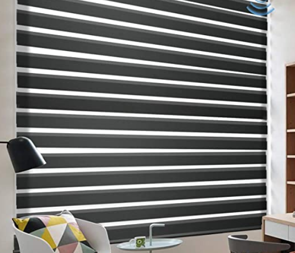 Day And Night Electric Blinds